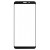 Replacement Front Glass For Zte Nubia Z18 Mini Purple By - Maxbhi Com