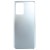 Back Panel Cover For Xiaomi Poco X4 Gt White - Maxbhi Com