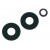 Camera Lens For Xiaomi Poco X4 Gt Black By - Maxbhi Com