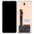LCD with Touch Screen for Honor 70 Pro Plus 5G Green