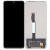 LCD with Touch Screen for Xiaomi Poco X4 GT White
