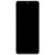 Lcd With Touch Screen For Xiaomi Poco X4 Gt White By - Maxbhi Com