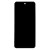 Lcd With Touch Screen For Zte Blade V40s Black By - Maxbhi Com