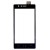 Touch Screen Digitizer For Lava A88 White By - Maxbhi Com