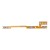 Power Button Flex Cable For Lenovo Tab P11 Gen 2 On Off Flex Pcb By - Maxbhi Com