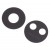 Camera Lens For Oneplus Nord 3 5g Black By - Maxbhi Com