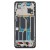 Lcd Frame Middle Chassis For Oneplus Nord 3 5g White By - Maxbhi Com