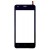 Touch Screen Digitizer For Micromax A67 Bolt Black By - Maxbhi Com
