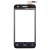 Touch Screen Digitizer For Alcatel One Touch Pop S3 White By - Maxbhi Com