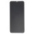Lcd With Touch Screen For Oppo A57s White By - Maxbhi Com