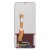 Lcd With Touch Screen For Oppo A57s White By - Maxbhi Com