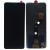 LCD with Touch Screen for Tecno Pop 4 Pro Black