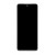 Lcd With Touch Screen For Realme Narzo N55 White By - Maxbhi Com
