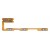 Volume Button Flex Cable For Xiaomi Redmi Note 12 4g By - Maxbhi Com