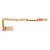 Volume Button Flex Cable For Xiaomi Redmi Note 12 4g By - Maxbhi Com