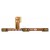 Power Button Flex Cable For Lenovo A616 On Off Flex Pcb By - Maxbhi Com