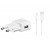 Charger for Reliance ZTE S188 - USB Mobile Phone Wall Charger