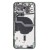 Full Body Housing For Apple Iphone 12 Green - Maxbhi Com