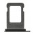 Sim Card Holder Tray For Apple Iphone 12 Pro Max Grey - Maxbhi Com