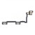 Volume Button Flex Cable For Oppo Reno 6 Pro 5g By - Maxbhi Com