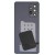 Back Panel Cover For Samsung Galaxy A52s 5g White - Maxbhi Com