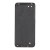 Back Panel Cover For Realme C11 White - Maxbhi Com