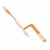 Volume Button Flex Cable For Xiaomi Poco M4 Pro By - Maxbhi Com
