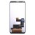 Lcd With Touch Screen For Lg Q6 Plus Gold By - Maxbhi Com