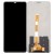 Lcd With Touch Screen For Vivo Y27 4g Green By - Maxbhi Com