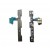 Volume Button Flex Cable For Motorola Moto X30 Pro By - Maxbhi Com