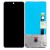 Lcd With Touch Screen For Zte Axon 40 Se White By - Maxbhi Com