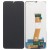Lcd With Touch Screen For Blu G52l Black By - Maxbhi Com
