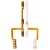 Power Button Flex Cable For Tecno Camon 20 Pro 5g On Off Flex Pcb By - Maxbhi Com