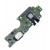 Charging Connector Flex Pcb Board For Infinix Hot 30 5g By - Maxbhi Com