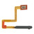 Fingerprint Sensor Flex Cable For Motorola Razr 40 Green By - Maxbhi Com