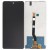 Display for Infinix Hot 30 5g Black (Combo Folder) by Maxbhi.com
