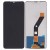 Lcd With Touch Screen For Itel S23 Black By - Maxbhi Com