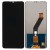 LCD with Touch Screen for Itel A60 Green
