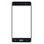 Replacement Front Glass For Nokia 5 Black By - Maxbhi Com