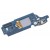 Charging Connector Flex Pcb Board For Micromax Selfie 2 Q4311 By - Maxbhi Com