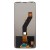 Lcd With Touch Screen For Infinix Hot 30i Black By - Maxbhi Com