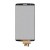 Lcd With Touch Screen For Lg G3 D851 Black By - Maxbhi Com