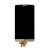 Lcd With Touch Screen For Lg G3 D851 Gold By - Maxbhi Com