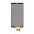 Lcd With Touch Screen For Lg G3 D851 Gold By - Maxbhi Com