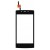 Touch Screen Digitizer For Iball Andi 4 5 O Buddy Black By - Maxbhi Com
