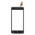 Touch Screen Digitizer For Iball Andi 4 5 O Buddy Black By - Maxbhi Com