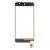 Touch Screen Digitizer For Wileyfox Swift 2x Black By - Maxbhi Com