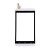 Touch Screen Digitizer For Intex Aqua Q7 White By - Maxbhi Com