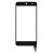 Touch Screen Digitizer For Wileyfox Swift Black By - Maxbhi Com
