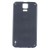 Back Panel Cover For Samsung Galaxy S5 Active Smg870a Grey - Maxbhi Com